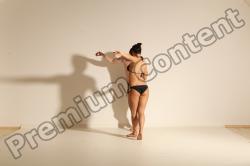 Jive reference poses